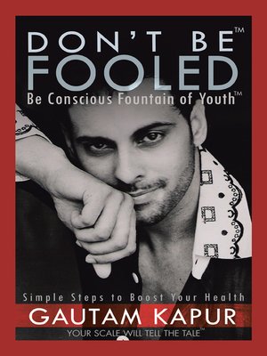 cover image of Dont Be Fooled